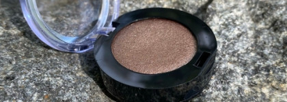 Тени для век Sephora Colorful Metal Effect #08 Shock choc