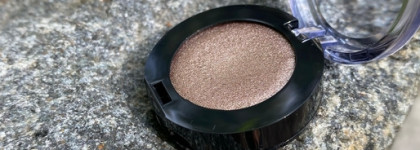 Тени для век Sephora Colorful Metal Effect #08 Shock choc