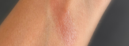 Artdeco color lip shine #67 Shiny classic rose