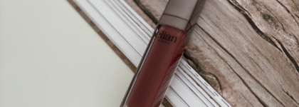 Блеск плампер Elian boost up lip gloss #02 blackberry