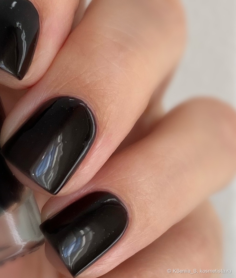 Та самая россыпь пузырей, без сушки было в разы хуже