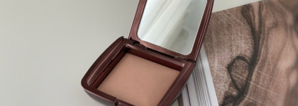Hourglass Ambient lighting powder #dim light
