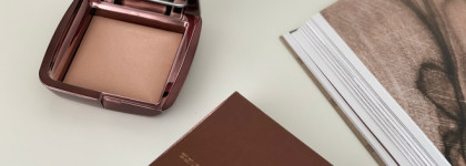 Hourglass Ambient lighting powder #dim light