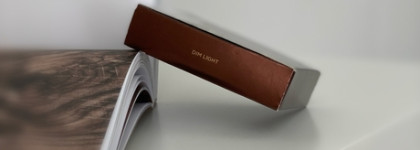 Hourglass Ambient lighting powder #dim light