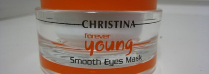Christina Forever Young Eye Smooth Mask. Маска для кожи вокруг глаз