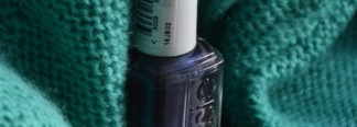 "Бохатые"лаки.Часть 1. Essie Nail Lacquer 90 Dive Bar