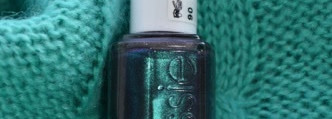 "Бохатые"лаки.Часть 1. Essie Nail Lacquer 90 Dive Bar