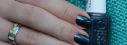 "Бохатые"лаки.Часть 1. Essie Nail Lacquer 90 Dive Bar