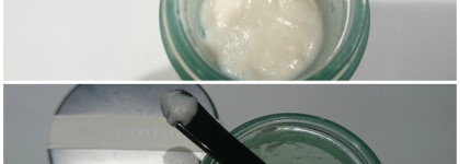 Регенерирующий крем для кожи вокруг глаз Kiehl's Rosa Arctica Eye Balm, что за зверь и на что он способен