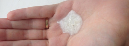 Shiseido Tsubaki Damage Care - совершенно не мое