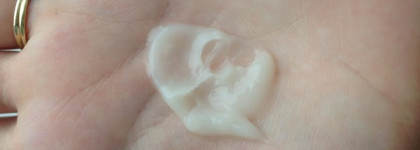 Shiseido Tsubaki Damage Care - совершенно не мое