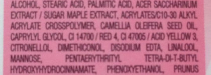 Garnier Живительное Увлажнение Питательный насыщенный крем для сухой и очень сухой кожи