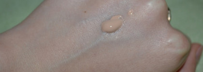 Тональный крем Lumene Natural code skin perfector Matt Makeup в оттенке 11. Cream