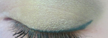 Чудо природы:  Sweetscents eyeshadow Crescent Moon и Sweetscents eyeshadow Lovers Moon