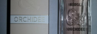 Парфюмерная история. Часть 1