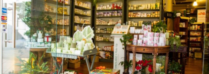 6 ароматов марки L'Erbolario: настоящее чудо в мире парфюмерии