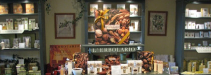 6 ароматов марки L'Erbolario: настоящее чудо в мире парфюмерии