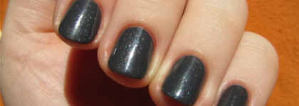 Сдержанно игривый Collistar Perfect Nails Enamel 60 Steel