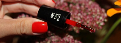 Ранняя осень с Anny - Love Touch