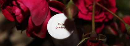 Essie - Lady Godiva
