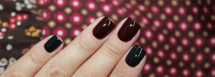 Essie Sole Mate & Stylenomics