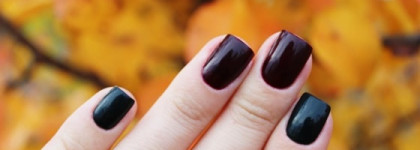 Essie Sole Mate & Stylenomics