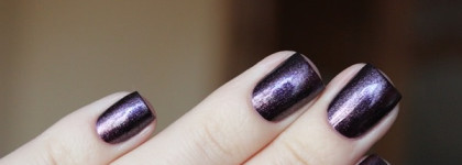 Чудесный осенний оттенок от China Glaze - Rendezvouz With You