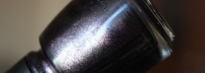 Чудесный осенний оттенок от China Glaze - Rendezvouz With You