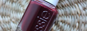 Этой зимой будет тепло и уютно вместе с новой коллекцией Essie - Shearling Darling
