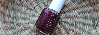 Этой зимой будет тепло и уютно вместе с новой коллекцией Essie - Shearling Darling
