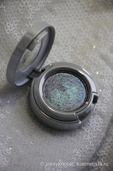 Urban Decay Eyeshadow- Solstice