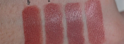 NYX High Voltage Lipstick в оттенке Flutter Kiss Hvls05
