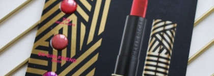 Urban Decay - Gwen Stefani eyeshadow palette: быстрый обзор и свотчи