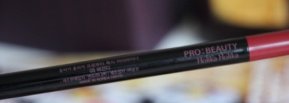 Holika Holika Pro: Beauty Foxy Eyeliner