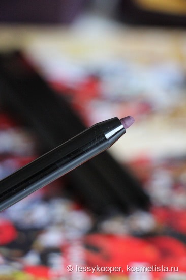 Holika Holika Pro: Beauty Foxy Eyeliner