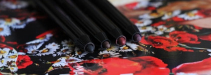 Holika Holika Pro: Beauty Foxy Eyeliner