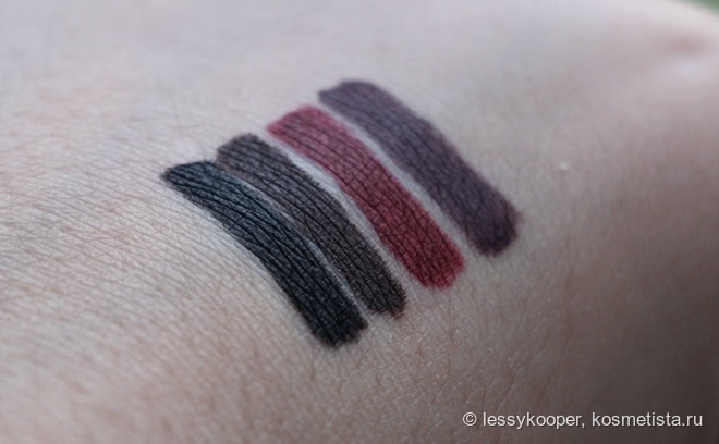 Holika Holika Pro: Beauty Foxy Eyeliner