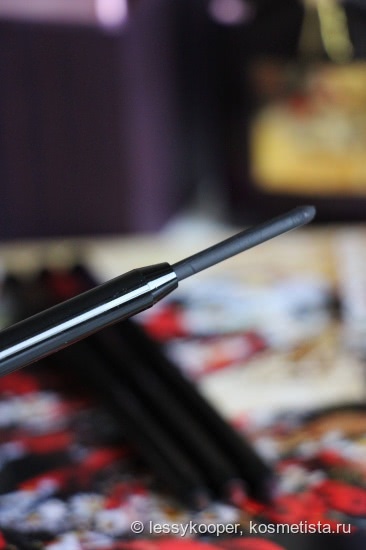 Holika Holika Pro: Beauty Foxy Eyeliner