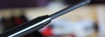 Holika Holika Pro: Beauty Foxy Eyeliner