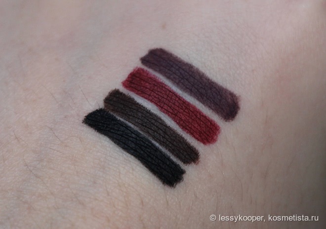 Holika Holika Pro: Beauty Foxy Eyeliner
