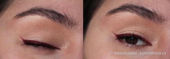 Holika Holika Pro: Beauty Foxy Eyeliner