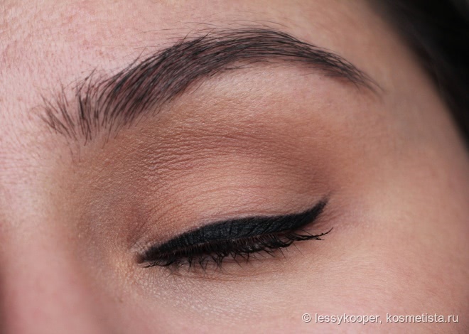 Holika Holika Pro: Beauty Foxy Eyeliner