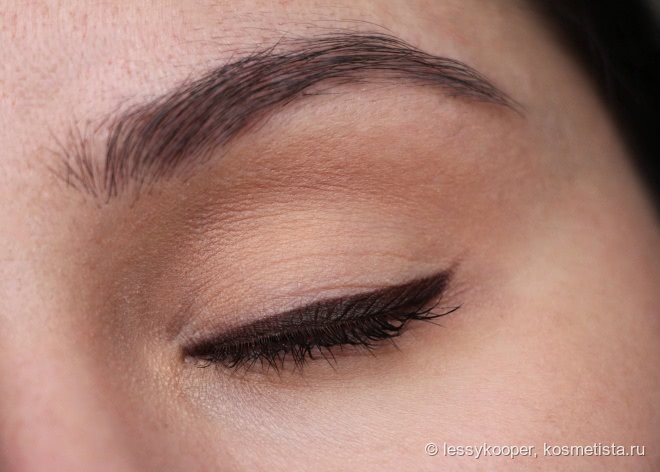 Holika Holika Pro: Beauty Foxy Eyeliner