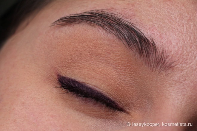 Holika Holika Pro: Beauty Foxy Eyeliner