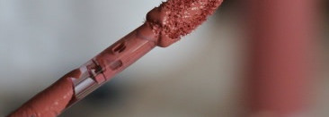 MAC - Retro Matte Liquid Lipcolour в оттенке Lady-be-good