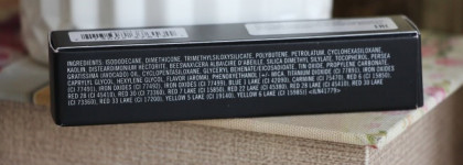 MAC - Retro Matte Liquid Lipcolour в оттенке Lady-be-good