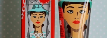 Benefit The Porefessional Matte Resque