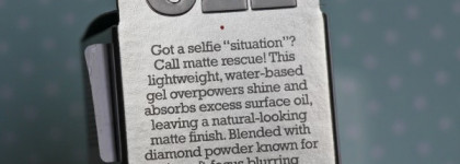 Benefit The Porefessional Matte Resque