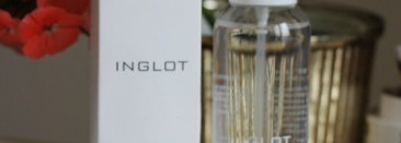 Inglot Makeup Fixer