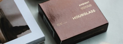 Houglass Ambient Lighting Blush в оттенке Dim Infusion
